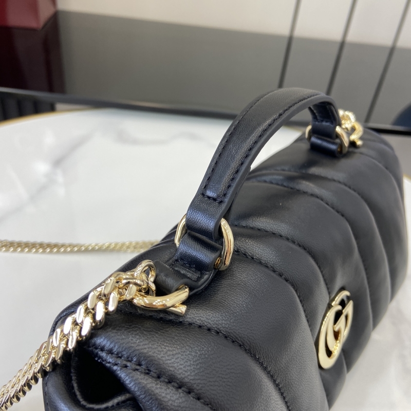 Gucci Top Handle Bags